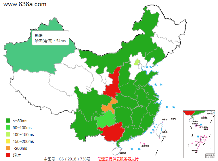 網站頁面相識度高，我們怎么解決