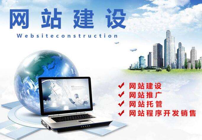品牌網站建設解決方案