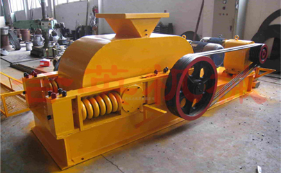 對輥破碎機產品圖二