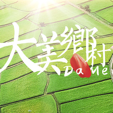 大美鄉村--省委農村工作委員會